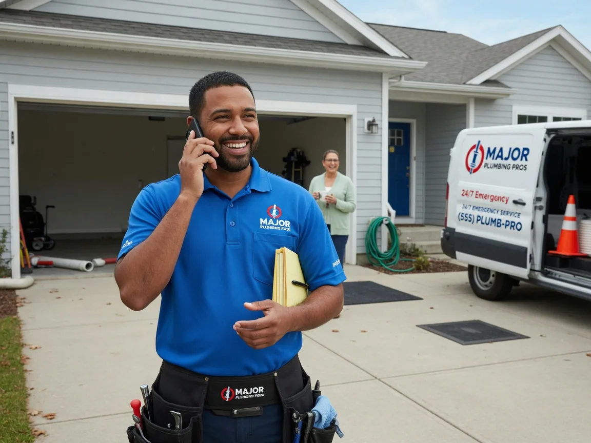 Drain Cleaning Services Bethpage, NY FAQs